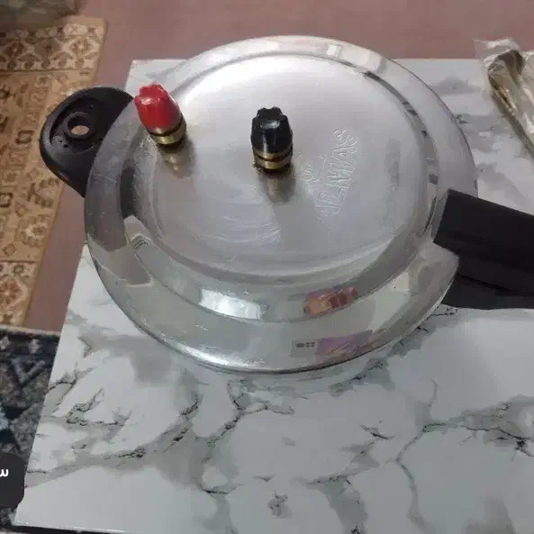 زودپز|اجاق گاز و لوازم برقی پخت‌وپز|فیروزکوه, |دیوار