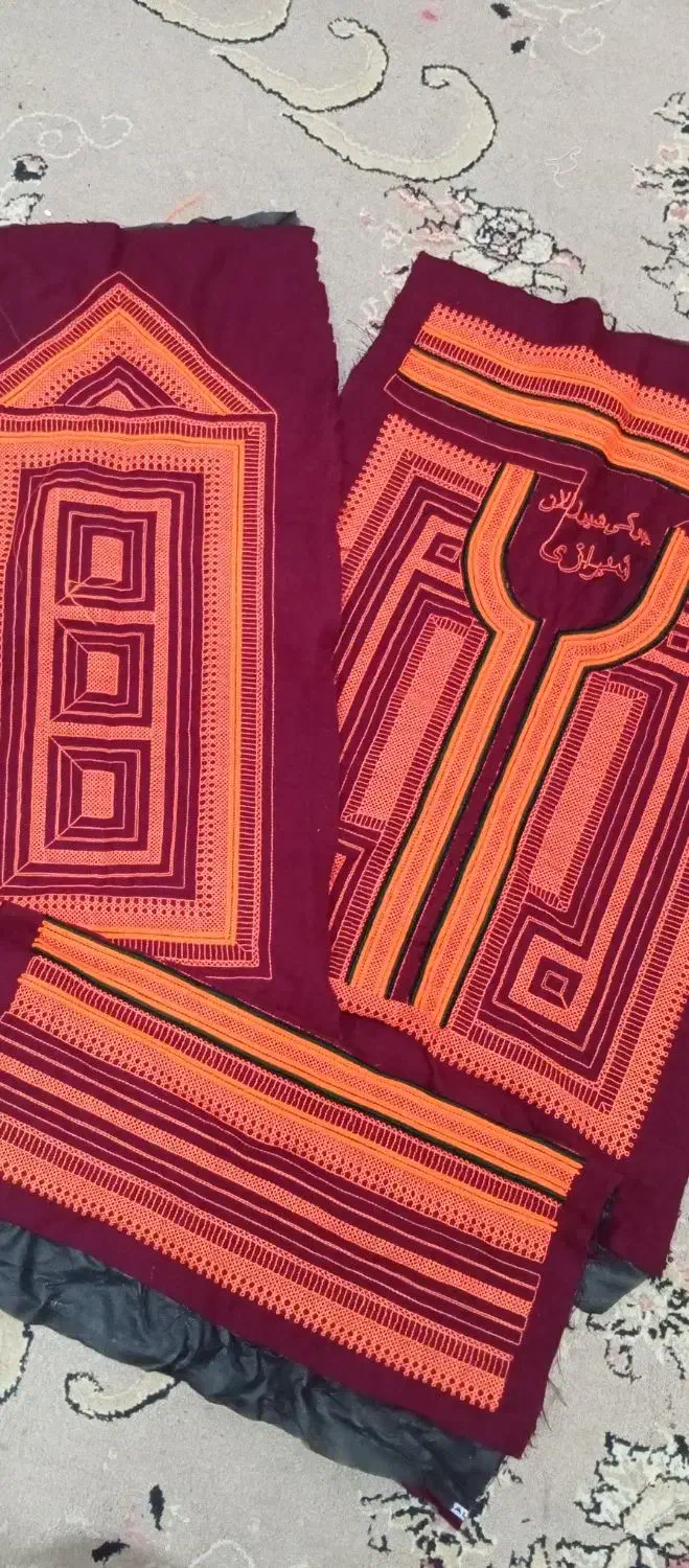 دوزنده  چرخی ودستی میخوام|لباس|سراوان, |دیوار