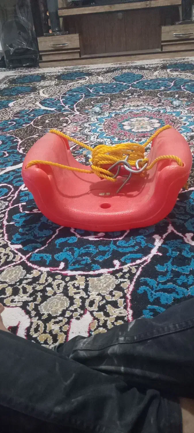 تاب اسباب بازی|اسباببازی بچه|یزد, |دیوار