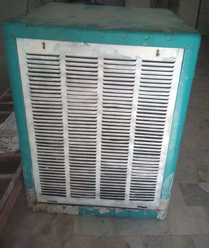 کولر 8000 بزرگ|کولر آبی|زاهدان, |دیوار