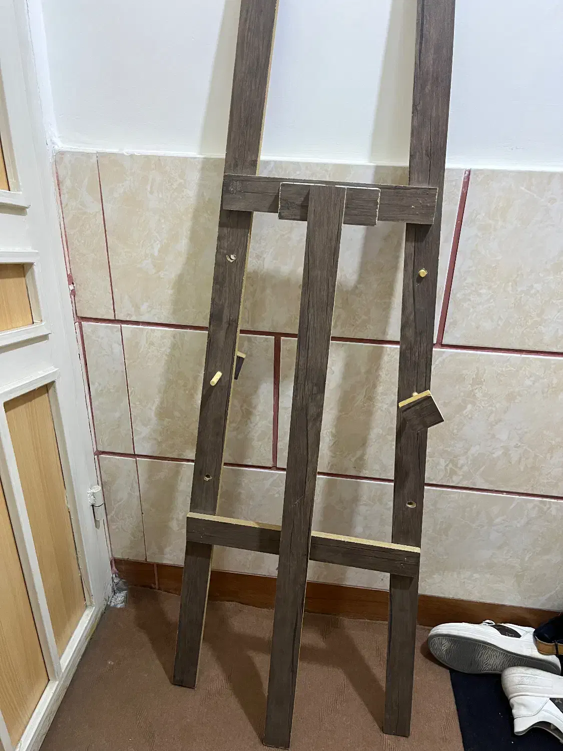 بوم نقاشی MDFسالم|لوازم التحریر|شیراز, فرگاز|دیوار