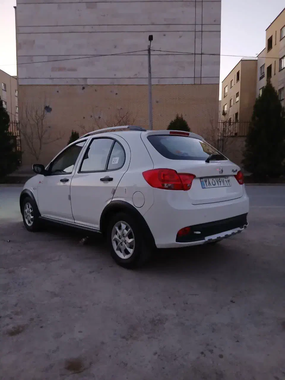 کوییک s درحد|خودرو سواری و وانت|برخوار, |دیوار