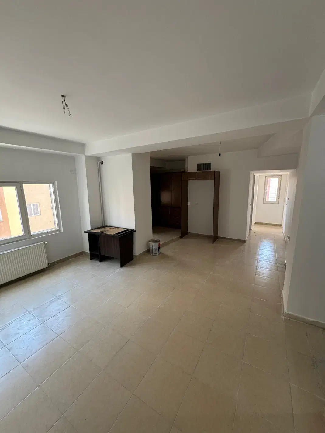 ۸۰متر فول مسکن مهر ماهدشت|فروش آپارتمان|کرج, کوی زنبق|دیوار