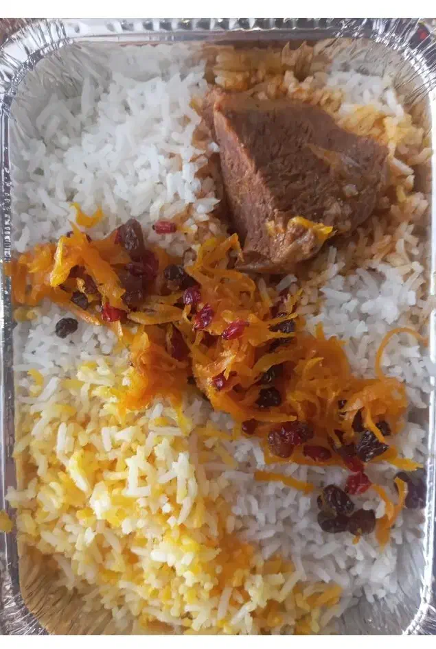 غذای خانگی بیرون بر|خدمات پذیرایی، مراسم|زنجان, |دیوار