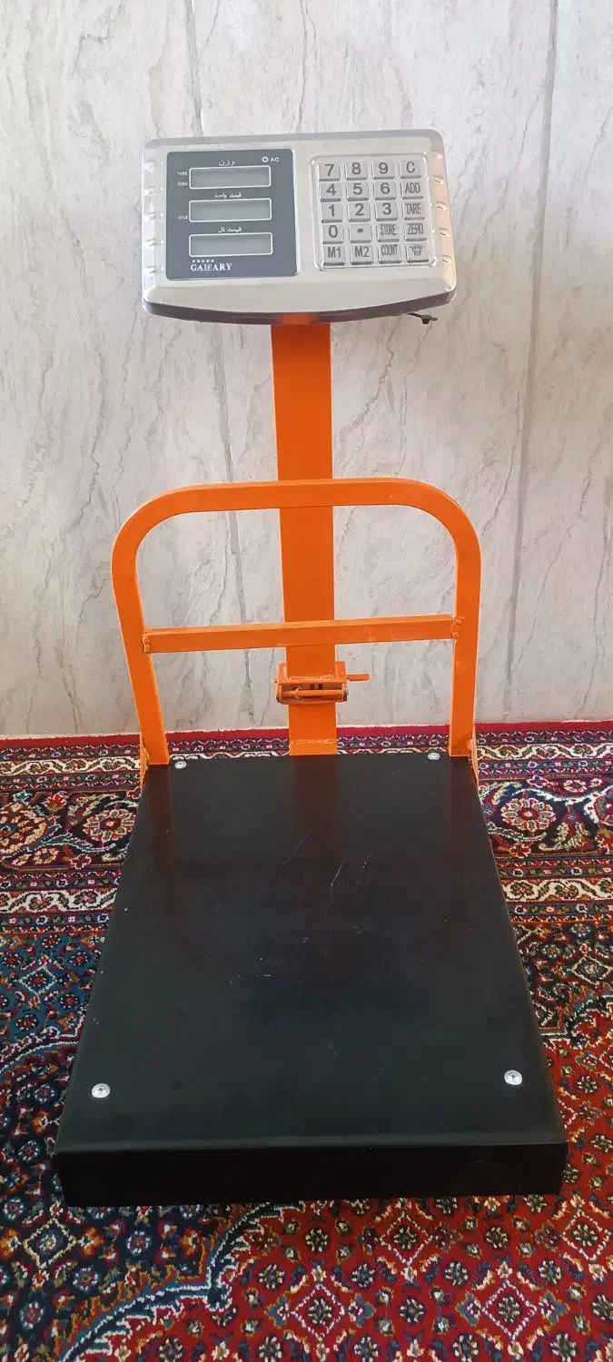 ترازو|سایر لوازم برقی|کامیاران, |دیوار