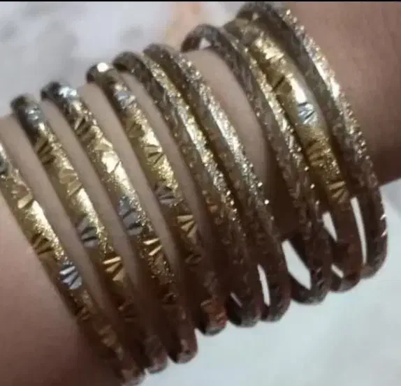 النگو رنگ ثابت|بدلیجات|کرج, کمالشهر|دیوار