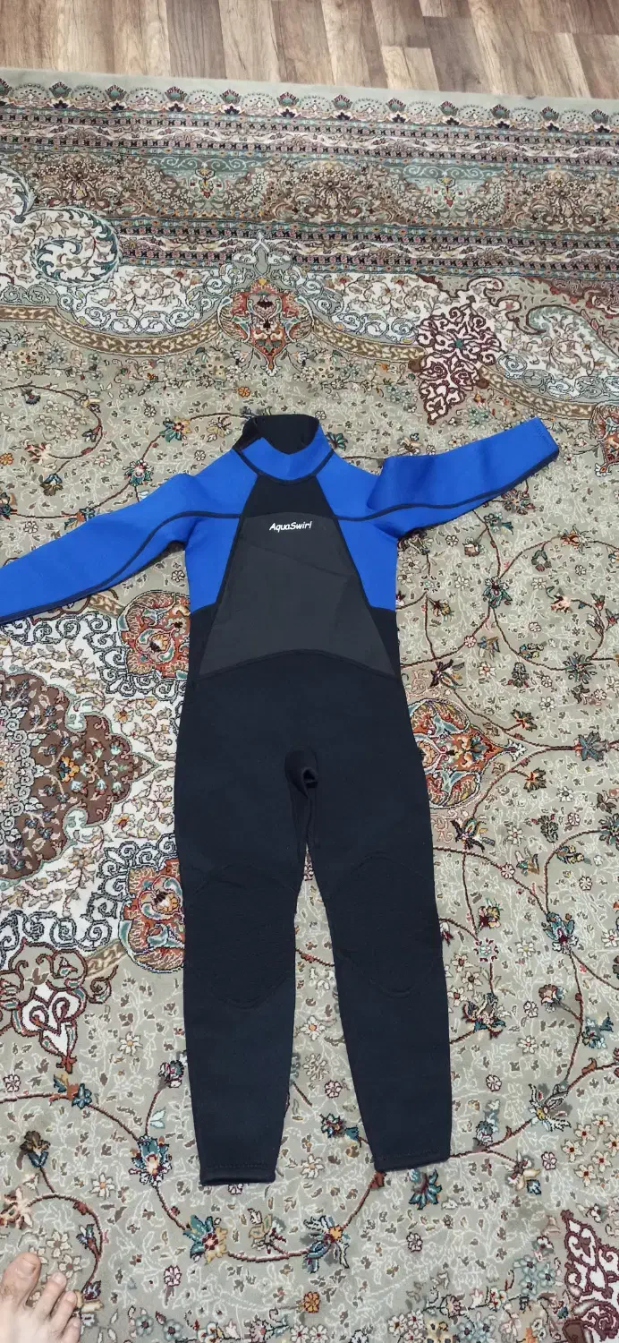 وت سوت غواصی|غواصی و ورزش‌های آبی|ملایر, |دیوار