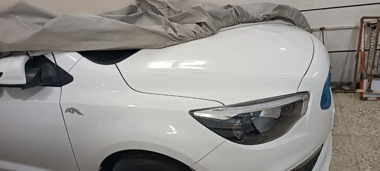 شاهینپلاساتوماتAT|خودرو سواری و وانت|بروجرد, |دیوار