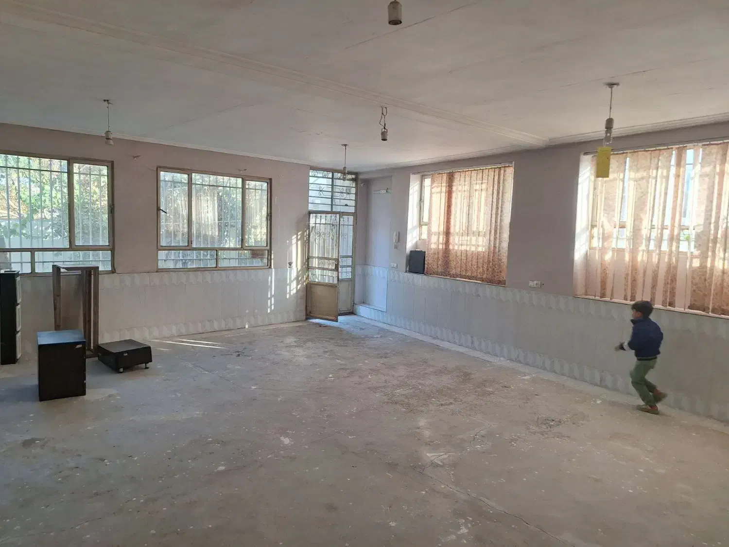 خانه ویلایی|فروش خانه و ویلا|تربتحیدریه, رضاشهر|دیوار