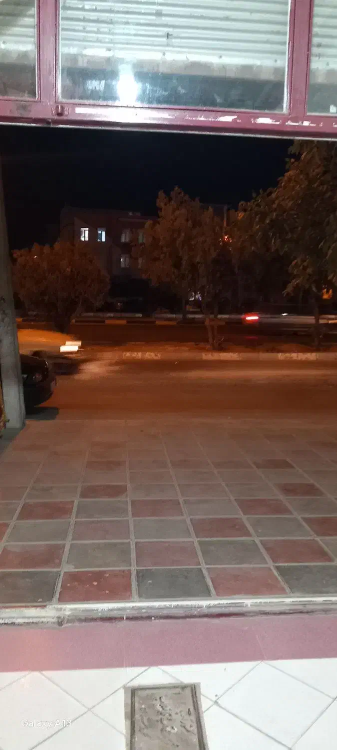 اجاره مغازه 24 متری|اجارهٔ مغازه و غرفه|دهگلان, |دیوار