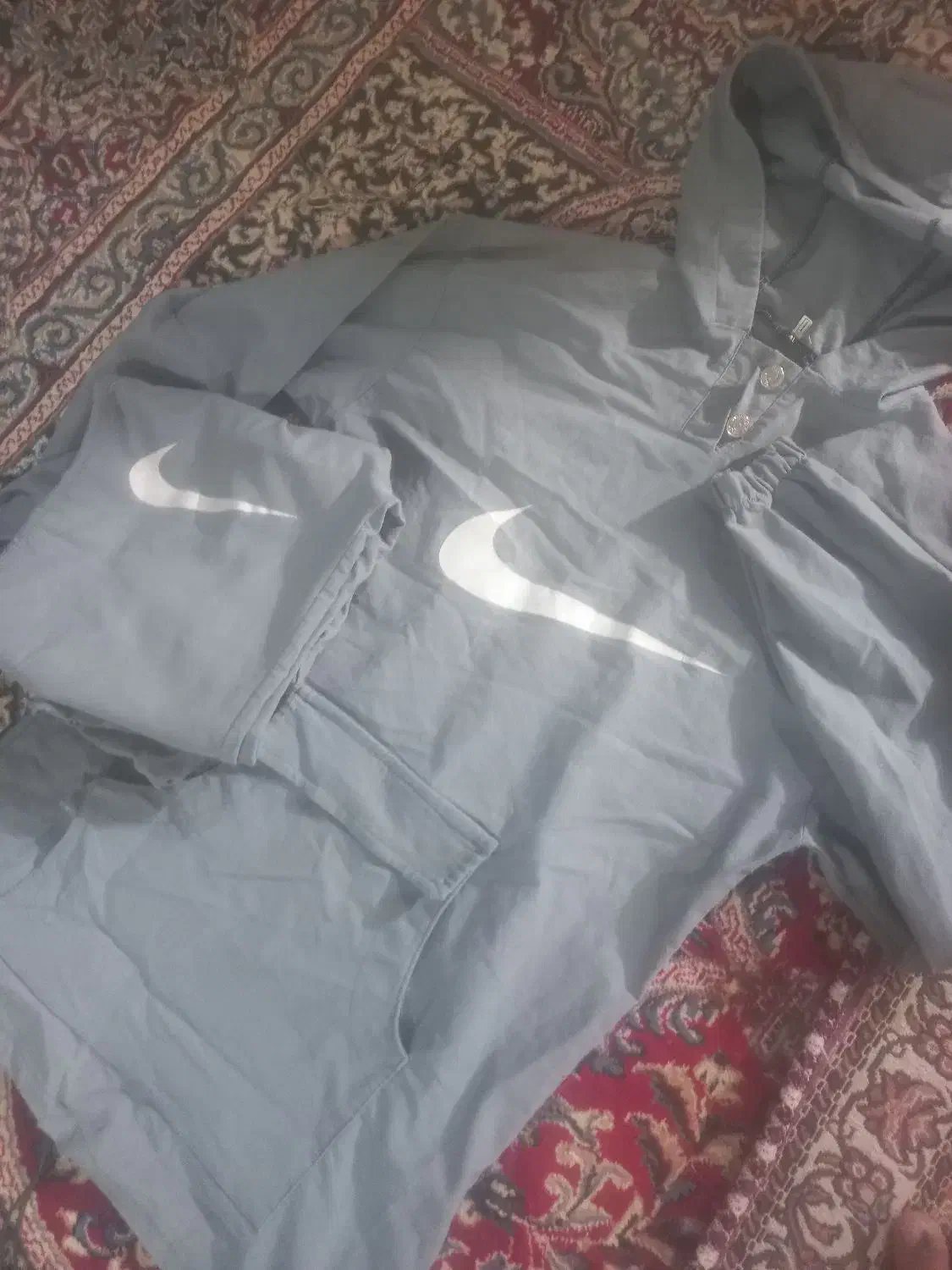 ست بلوز شلوار|لباس|زاهدان, |دیوار