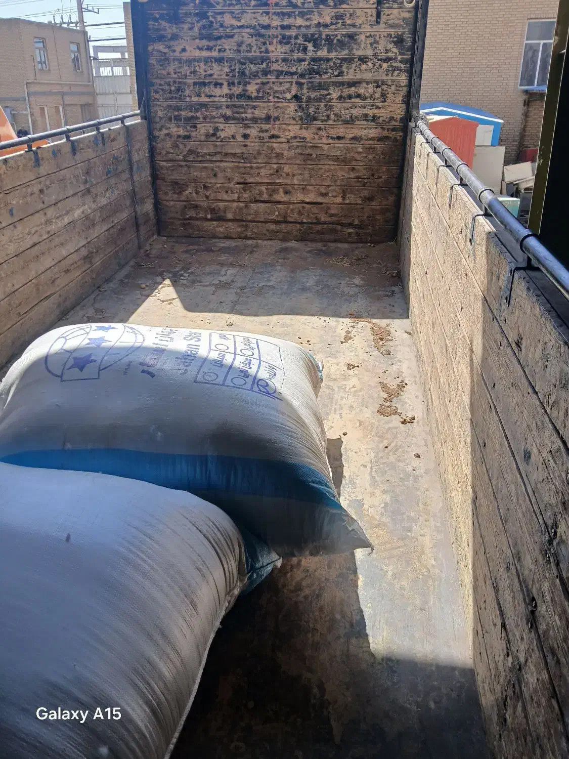 اتاق تک باری|خودرو سنگین|همدان, |دیوار