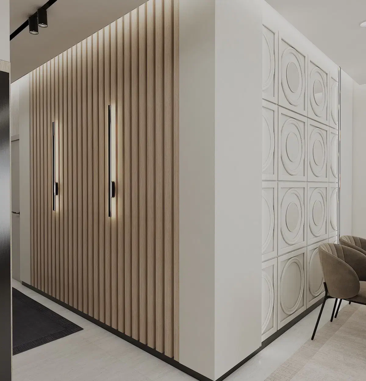 طراحی داخلی واحد مسکونی|خدمات پیشه و مهارت|هندیجان, |دیوار