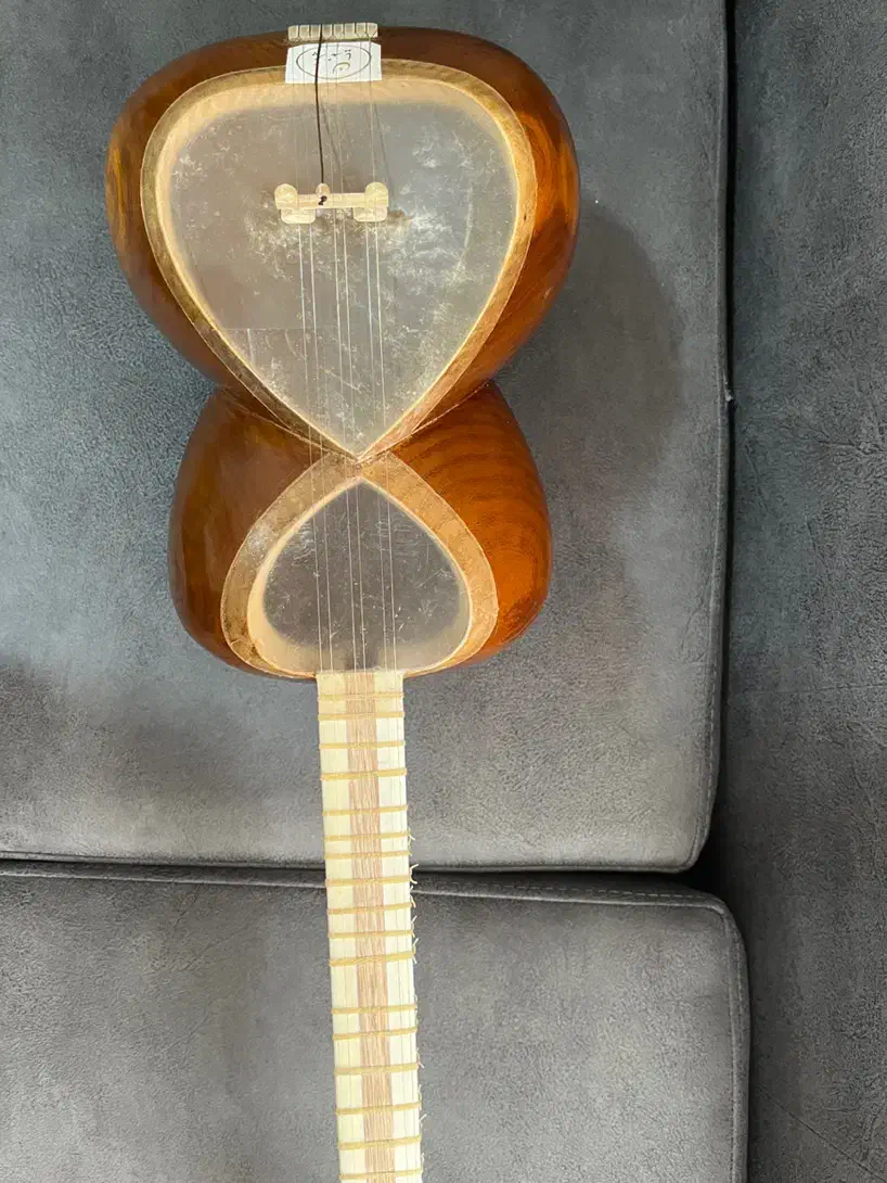 تار|سازهای سنتی|اصفهان, تیران|دیوار