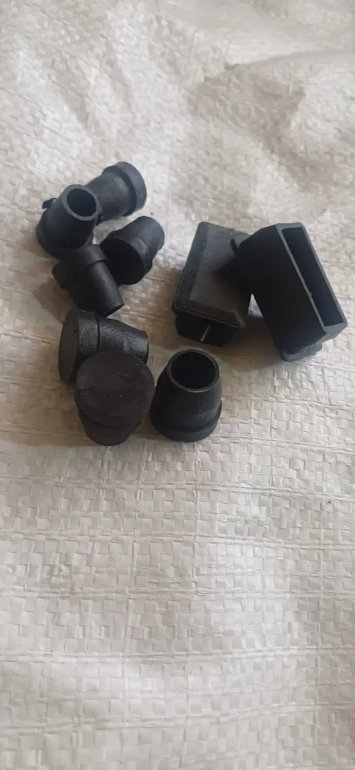 ته پایه لوله و پروفیل انواع اقسام|عمدهفروشی|اسلامشهر, چیچکلو|دیوار