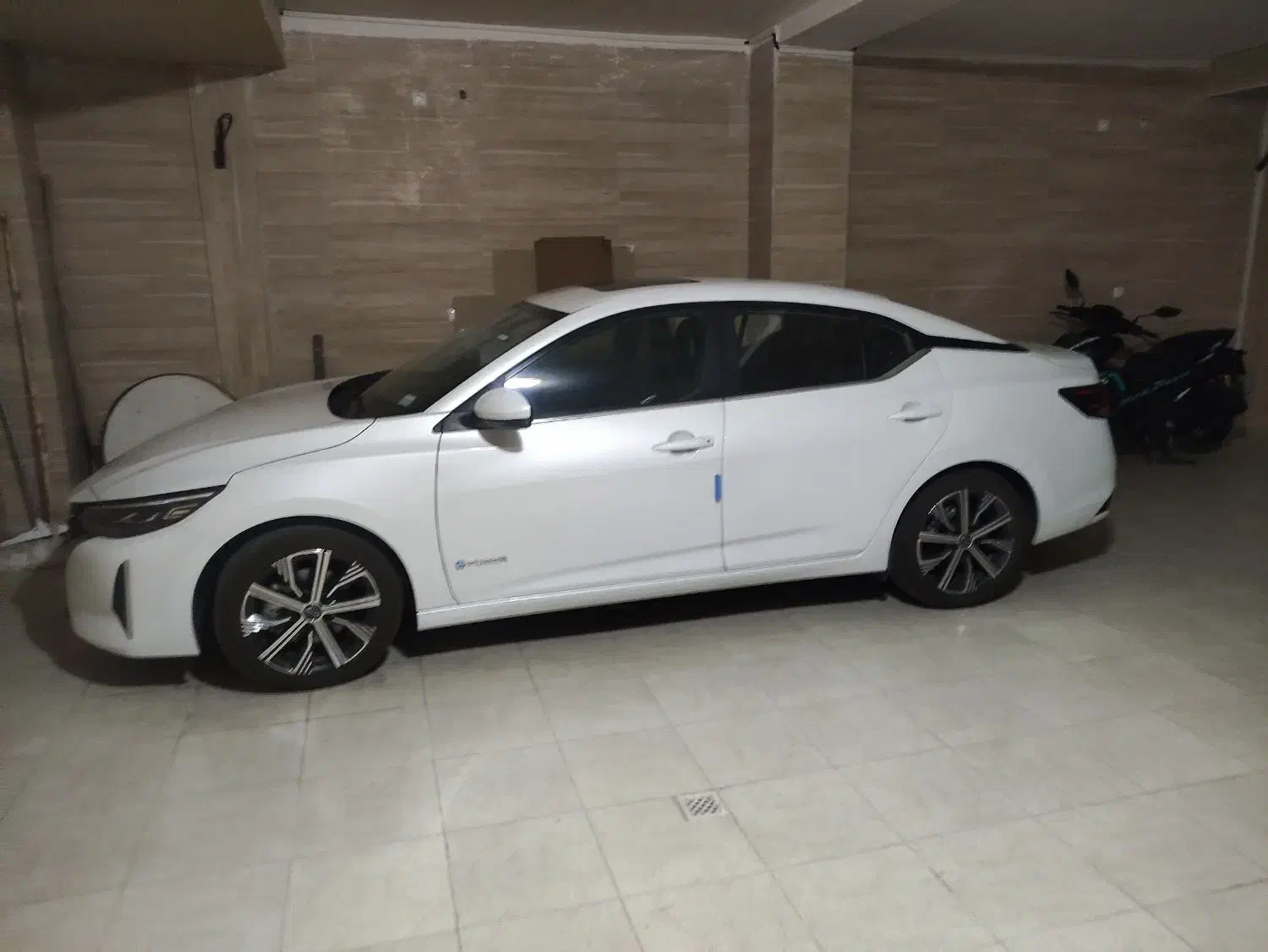 نیسان سیلفی|خودرو سواری و وانت|اصفهان, بهارستان|دیوار