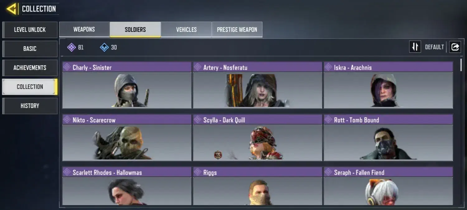 کالاف|کنسول، بازی ویدئویی و آنلاین|مشکین‌دشت, |دیوار