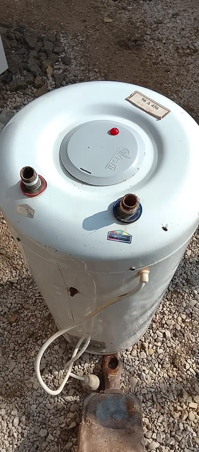 اب گرمکن برقی|آبگرمکن، پکیج، شوفاژ|شادگان, |دیوار