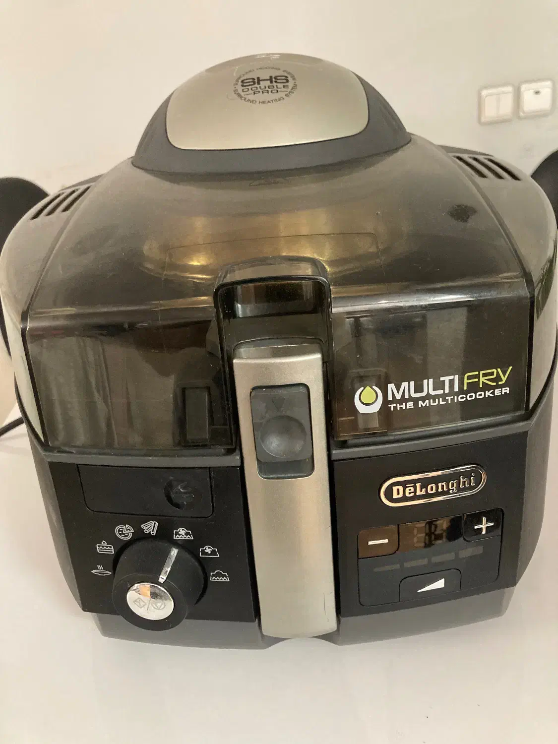 سرخ کن دلونگی مدل ۱۳۹۴|اجاق گاز و لوازم برقی پختوپز|تهران, شهرک چیتگر|دیوار