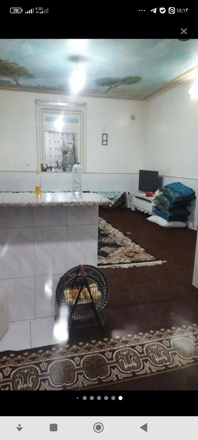 اجاره ویلای تمیز ۱۵خرداد دربست|اجارهٔ خانه و ویلا|قم, نوبهار|دیوار