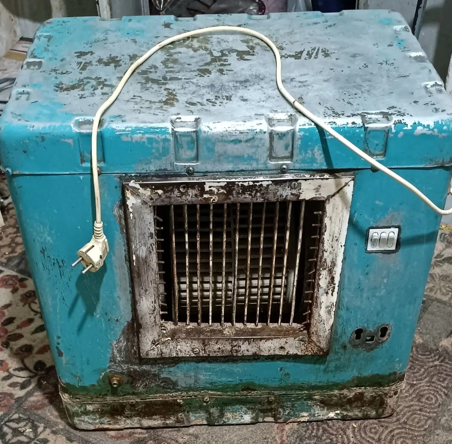 کولر|کولر آبی|مشهد, دوست آباد|دیوار