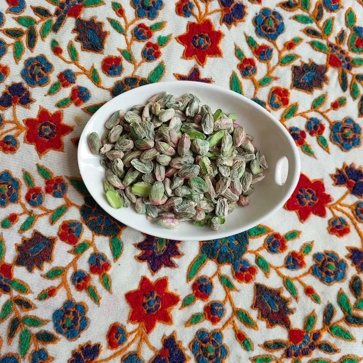 مغز پسته رفسنجان|خوردنی و آشامیدنی|تبریز, |دیوار