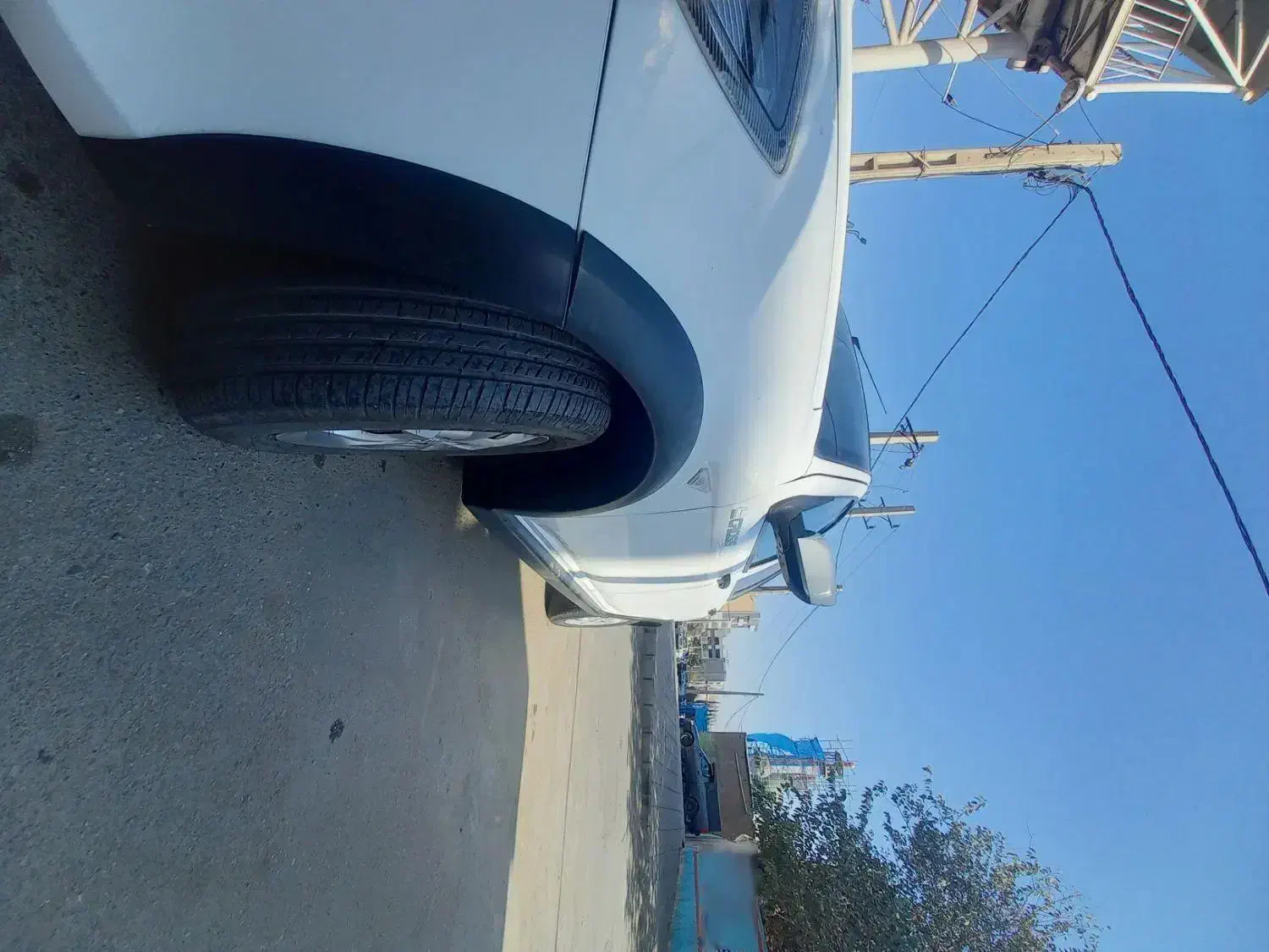 فروش فوری کوئیک مدل ۹۸|خودرو سواری و وانت|کرج, خرمدشت|دیوار