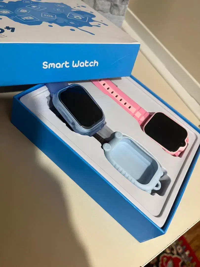 ساعت هوشمند سیم‌کارت خور|ساعت|مرند, |دیوار