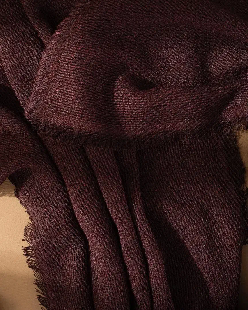 شال پاییزه مگنولیا|لباس|دورود, |دیوار