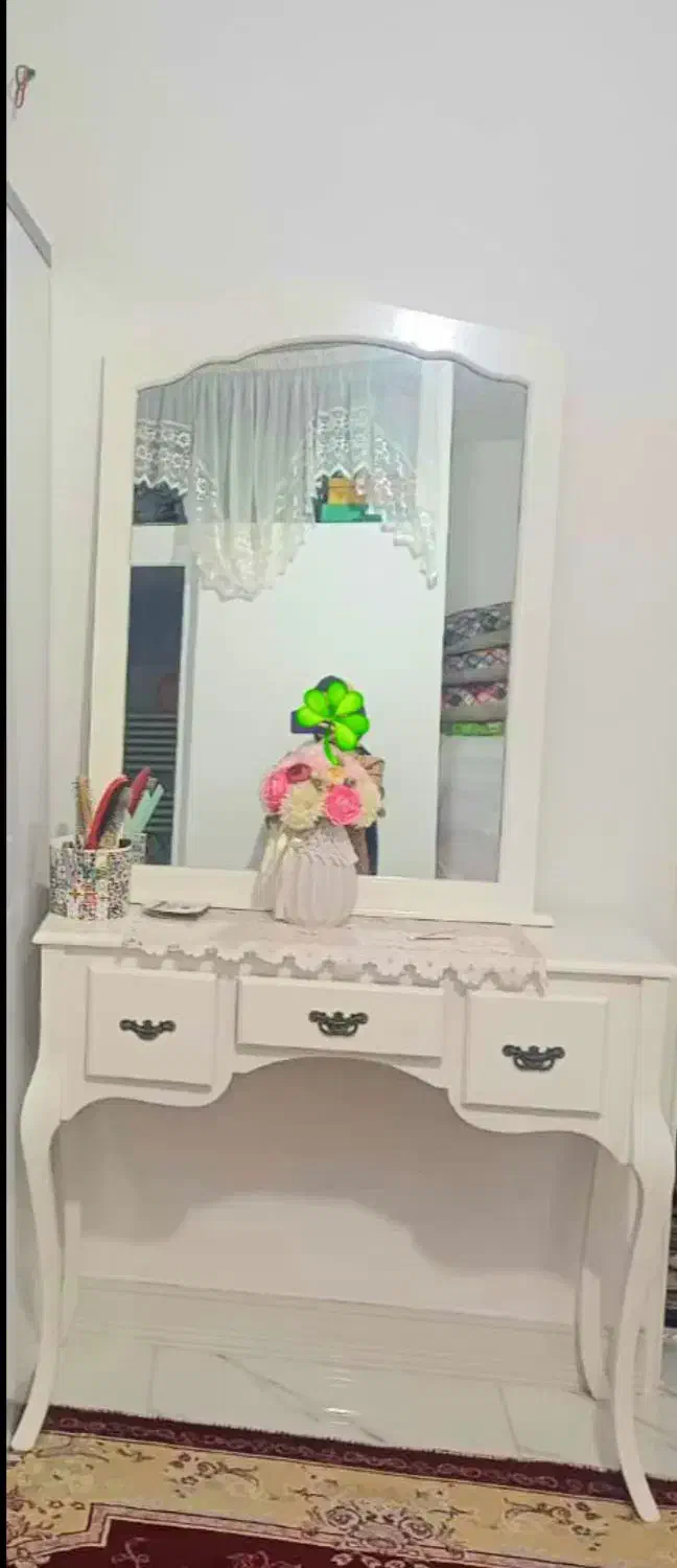 ب فروش میرسد|تخت و سرویس خواب|سنقر, |دیوار