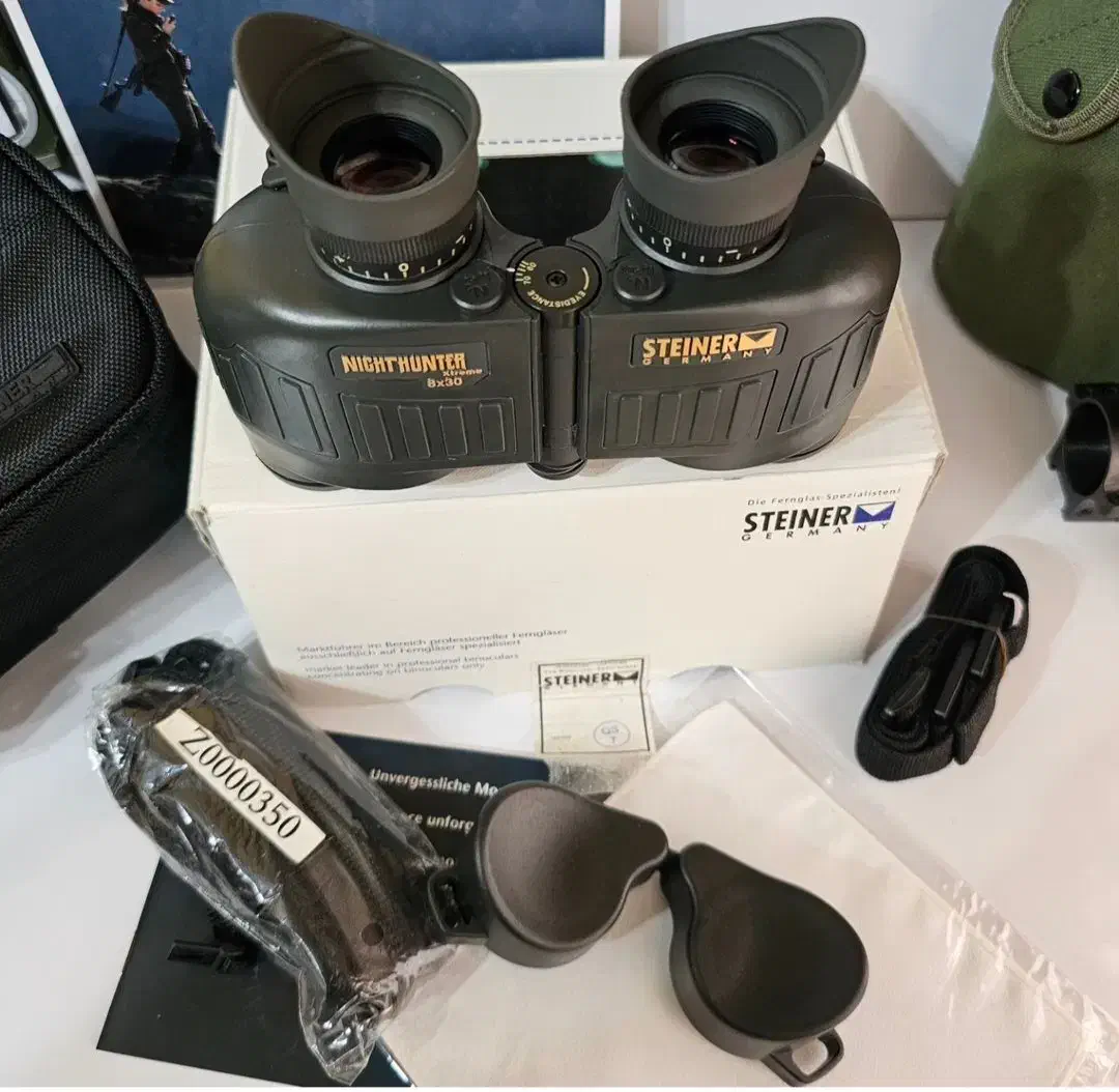 دوربین شکاری  as|کوهنوردی و کمپینگ|تهران, شهرک صدرا|دیوار