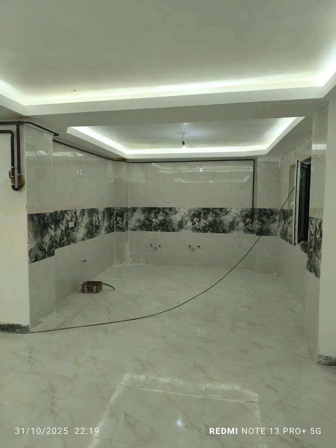 واحد130متری باغ عمران|فروش آپارتمان|اقبالیه, |دیوار