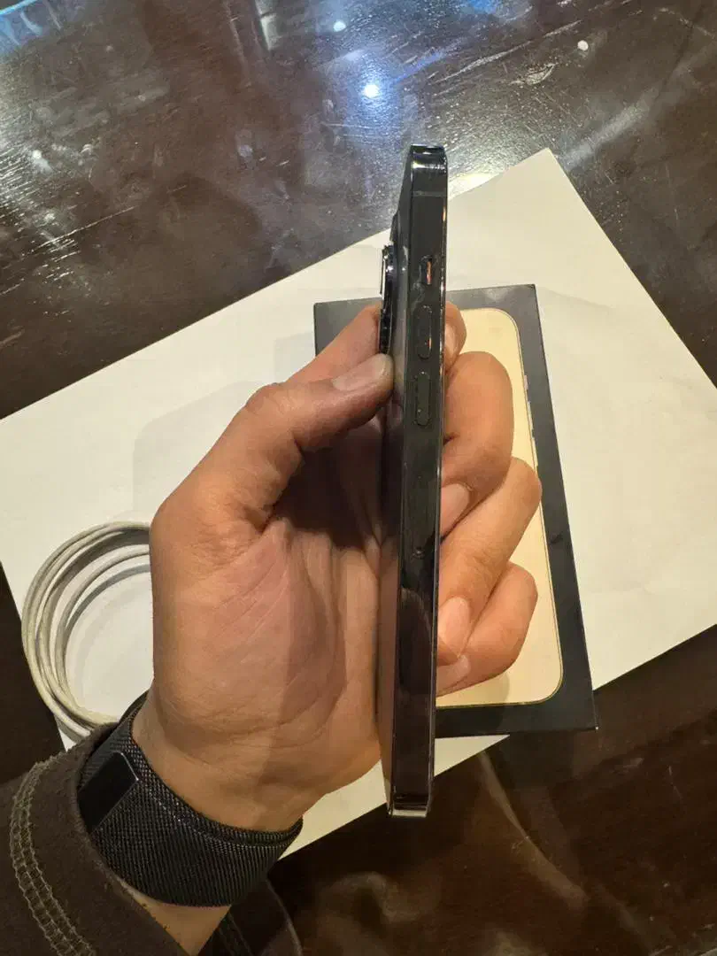 iphone 13 pro 256|موبایل|تهران, فردوسی|دیوار