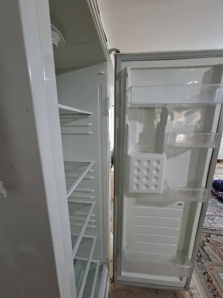 یخچال الکترویسیل|یخچال و فریزر|کلاچای, |دیوار