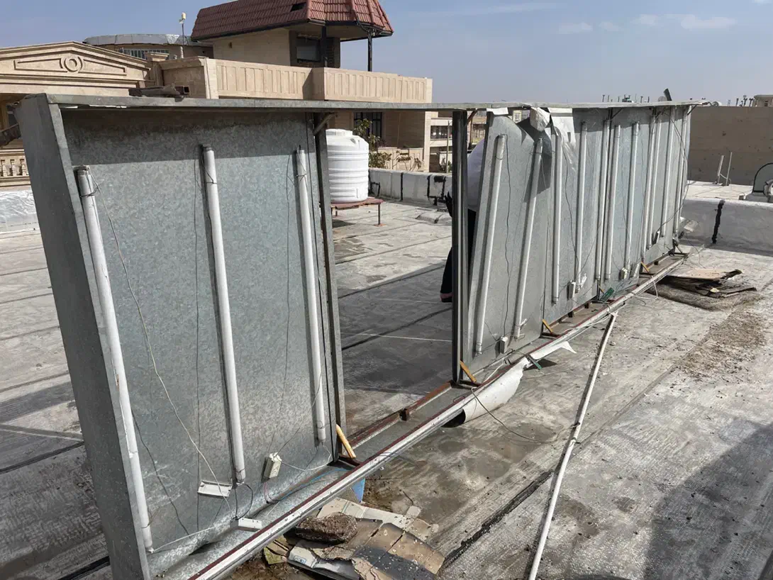 تابلو مغازه ۶ متری|فروشگاه و مغازه|شیراز, گویم|دیوار