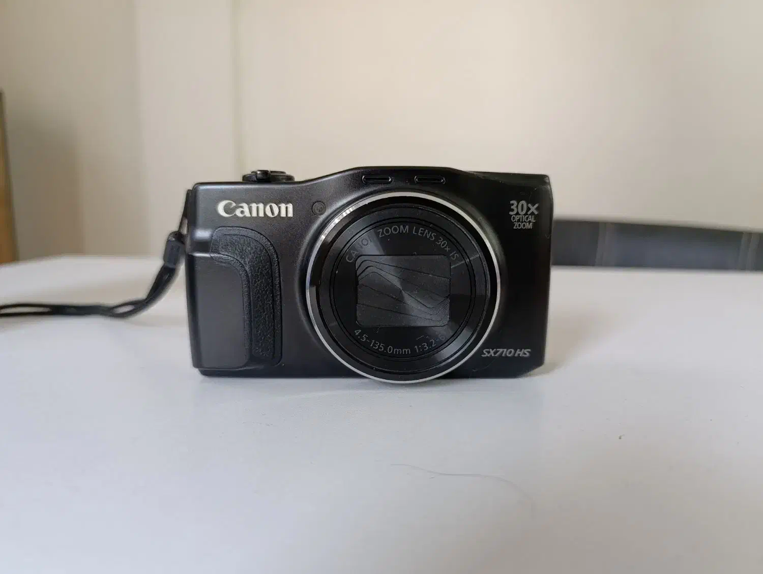 دوربین عکاسی مدلSX710HS|دوربین عکاسی و فیلم‌برداری|قدس, شهر‌قدس|دیوار