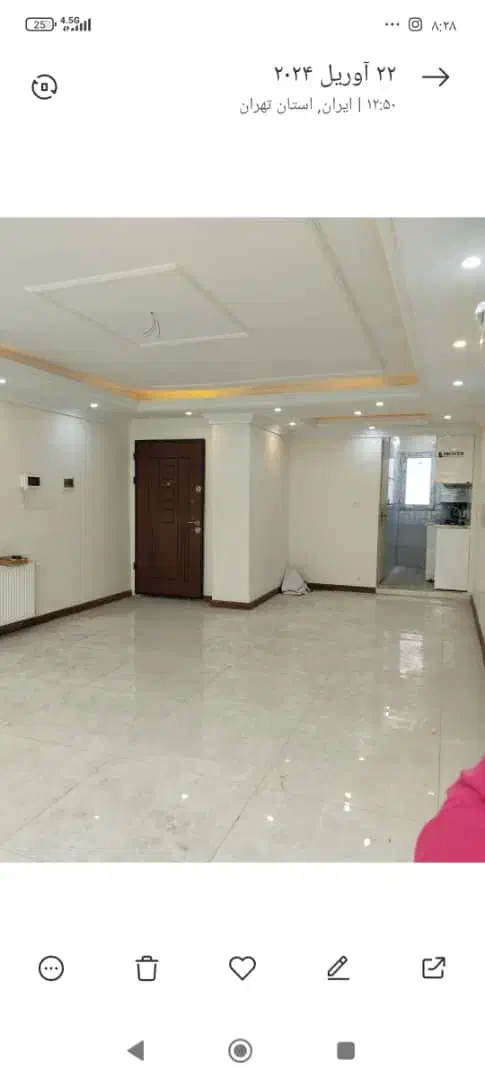 فروش اداری مسکونی|فروش دفتر کار، اتاق اداری، مطب|تهران, نازیآباد|دیوار