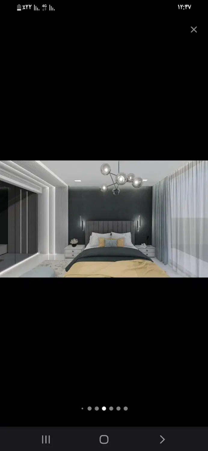 فروش آپارتمان ۹۰متری دوخوابه شهروند|فروش آپارتمان|اصفهان, خواجه عمید|دیوار