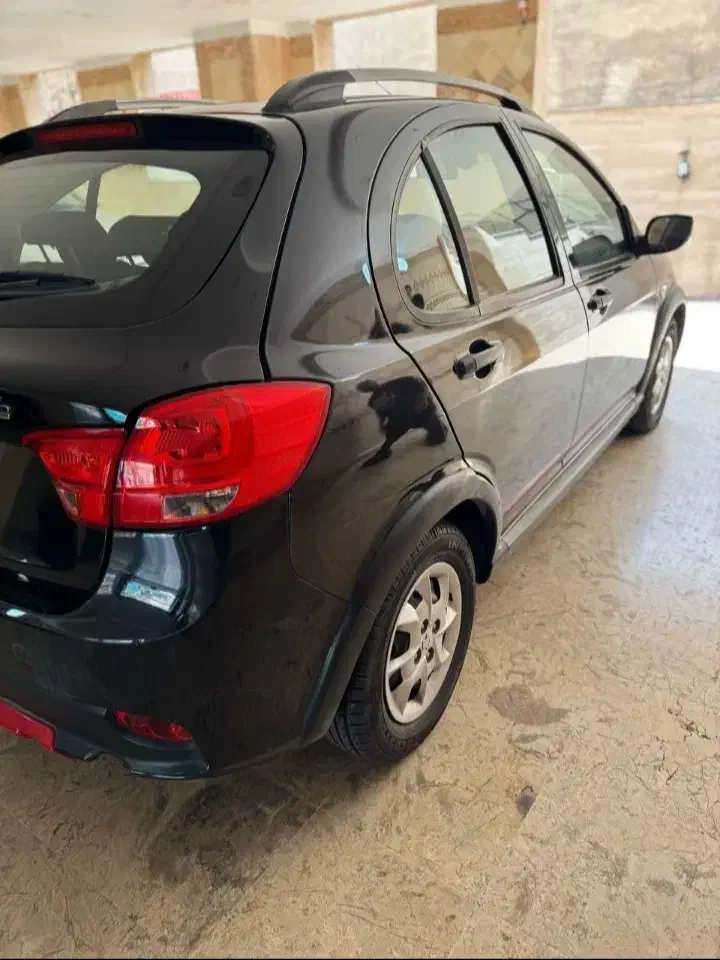 کوییک R مدل ۱۴۰۲|خودرو سواری و وانت|تهران, کیانشهر|دیوار