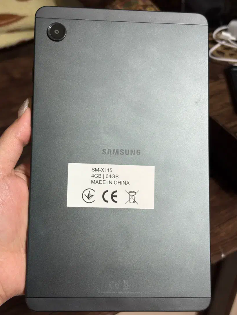 تبلت A9|تبلت|اهواز, کوی باهنر|دیوار