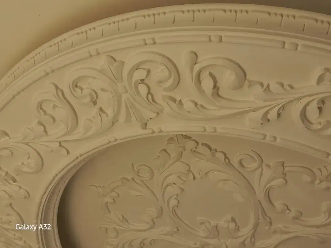 گچ بری راوییز غاب گلویی|خدمات پیشه و مهارت|ایرانشهر, |دیوار