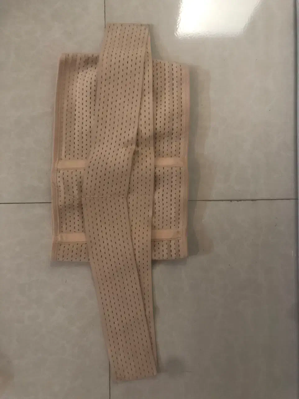 قوز بند و کمربند طبی سه فنره|کیف، کفش، کمربند|تهران, تهراننو|دیوار