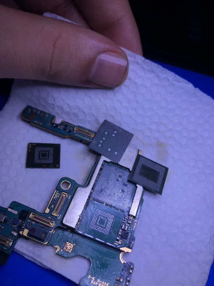 ال سی دی و برد انواع موبایل به قیمت|لوازم جانبی موبایل و تبلت|تهران, شهرک چیتگر|دیوار