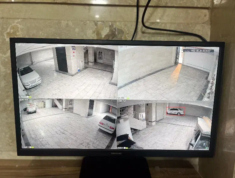 پک ۵ مگاپیکسل داهوا B2A51P(پترو کارت و چک صیادی)|دوربین مداربسته|بندر ماهشهر, |دیوار