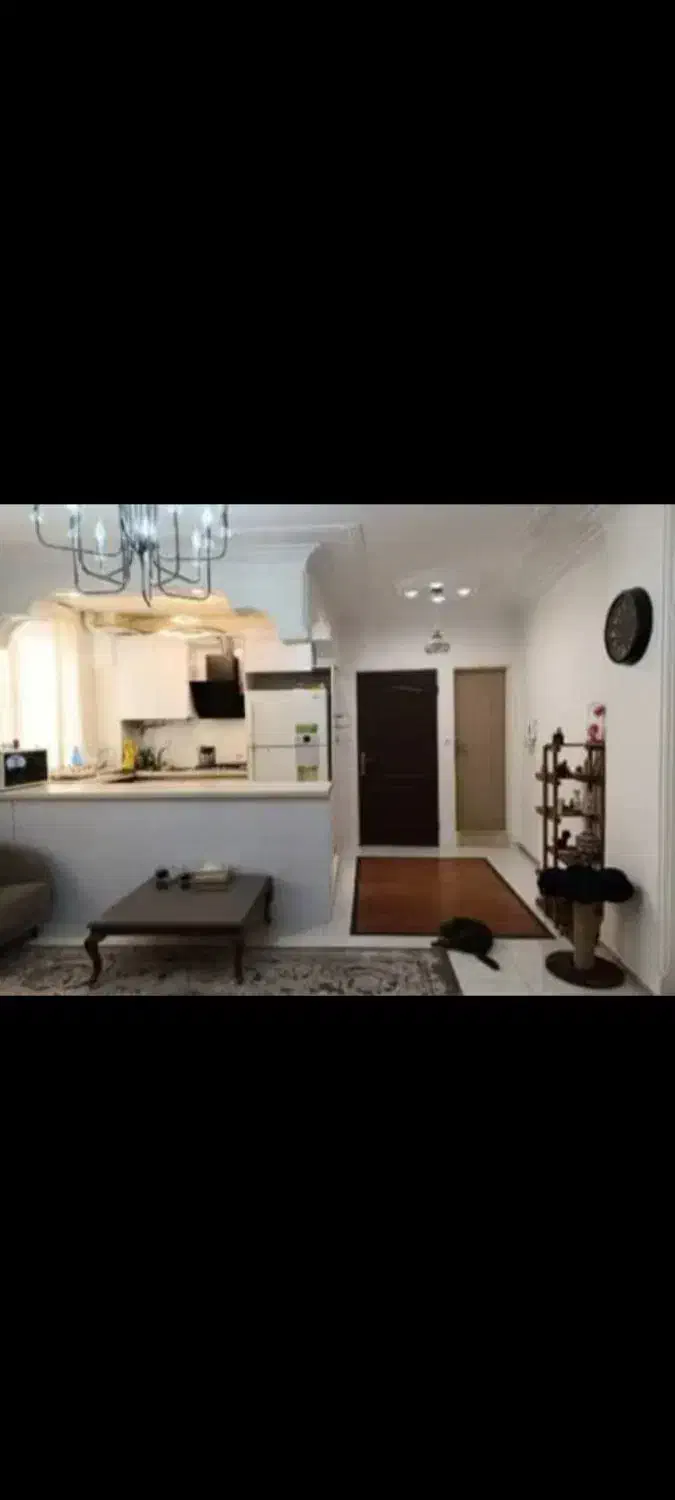 فقط با ۹۶۵ میلیون نقدینگی صاحب خانه در تهران شوید|فروش آپارتمان|تهران, خاوران|دیوار