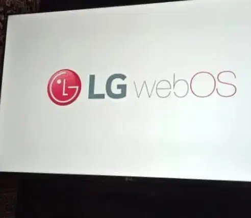 ال ای دی ۵۰ اینچ ال جی فورکی اسمارت هوشمند|تلویزیون و پروژکتور|ماهدشت, |دیوار