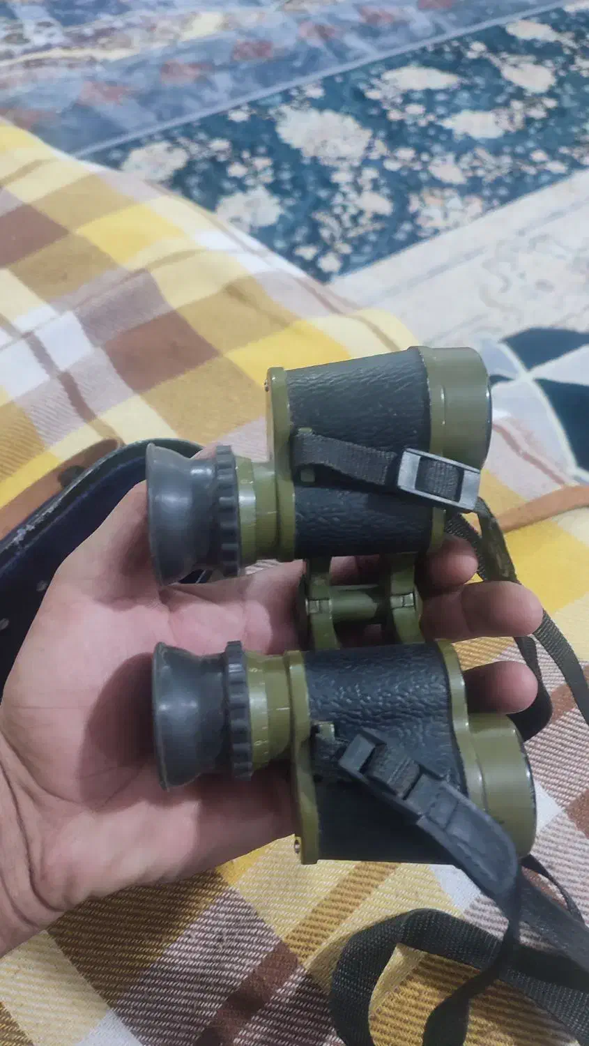 دوربین کارل زایس سه تاج|کوهنوردی و کمپینگ|سیرجان, |دیوار