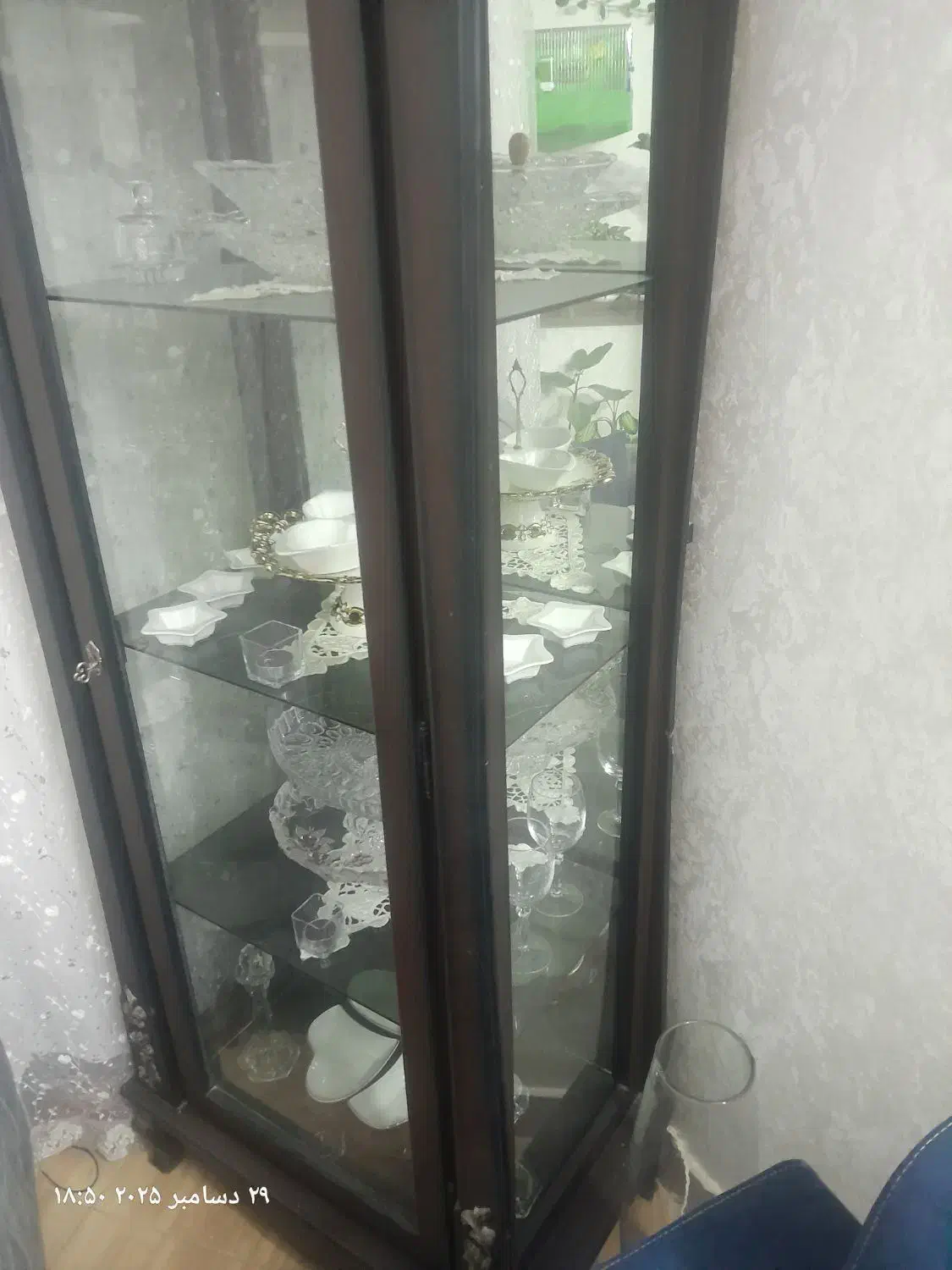 ویترین|بوفه، ویترین، کنسول|ساوه, |دیوار