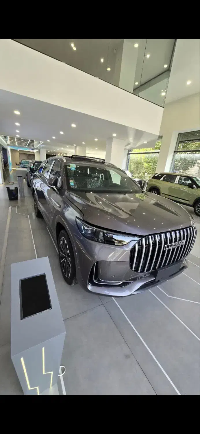 لوکانو l8 کارکرده|خودرو سواری و وانت|تهران, سعادت‌آباد|دیوار