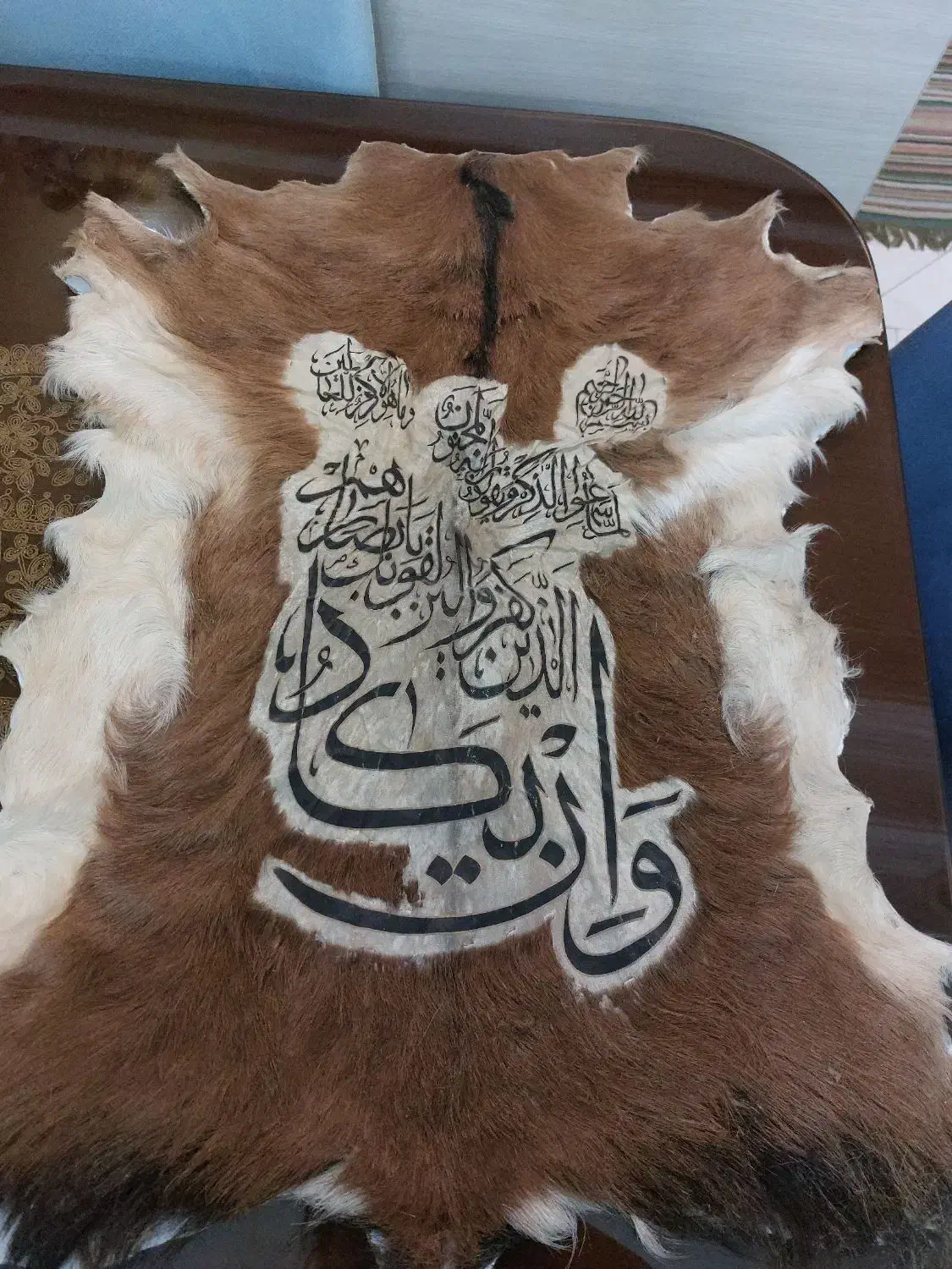 تابلو ونیکاد کاملا سالم|تابلو، نقاشی، عکس|تهران, تهراننو|دیوار